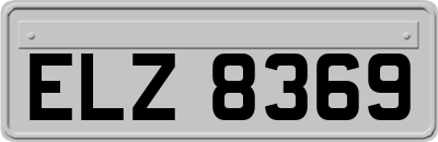 ELZ8369