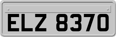 ELZ8370