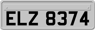 ELZ8374