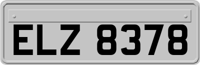 ELZ8378