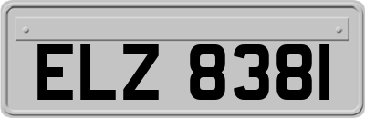 ELZ8381