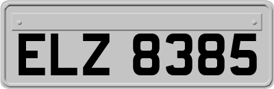 ELZ8385