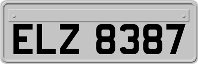 ELZ8387