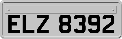 ELZ8392