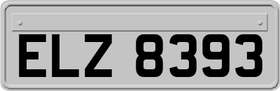 ELZ8393