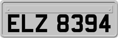 ELZ8394