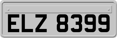 ELZ8399