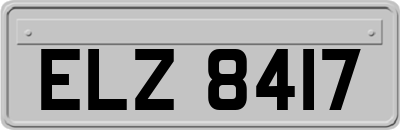 ELZ8417