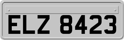 ELZ8423