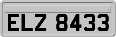ELZ8433