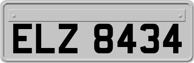 ELZ8434