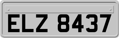 ELZ8437