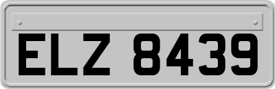 ELZ8439