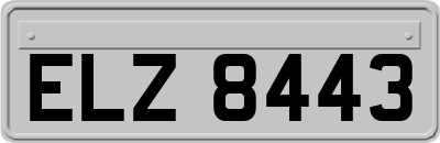 ELZ8443