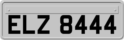 ELZ8444