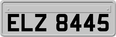 ELZ8445