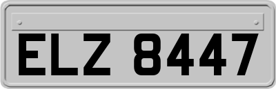ELZ8447
