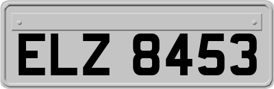 ELZ8453