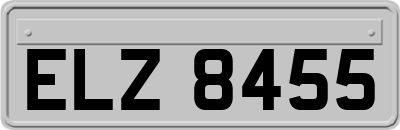 ELZ8455