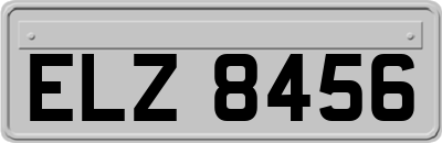ELZ8456