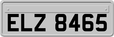 ELZ8465