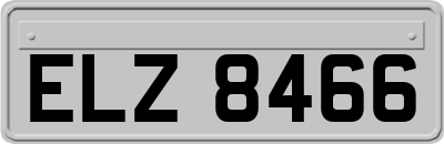 ELZ8466