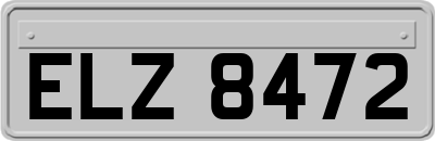 ELZ8472