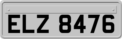 ELZ8476