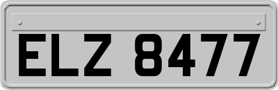 ELZ8477
