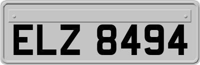 ELZ8494