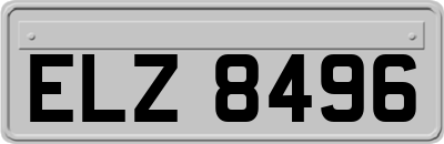 ELZ8496