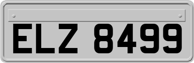 ELZ8499