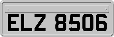 ELZ8506