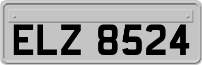 ELZ8524