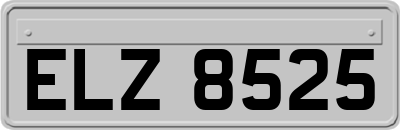 ELZ8525