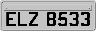 ELZ8533