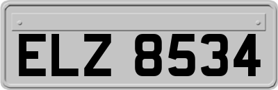 ELZ8534