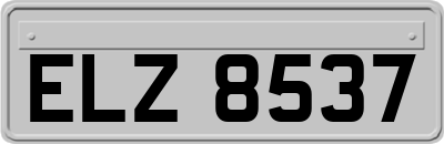 ELZ8537