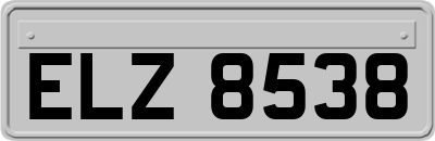 ELZ8538