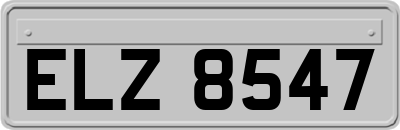 ELZ8547