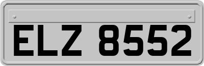 ELZ8552