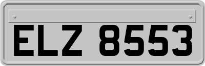 ELZ8553