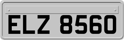 ELZ8560