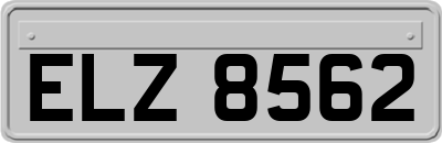 ELZ8562