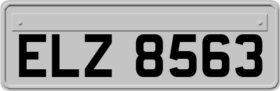 ELZ8563