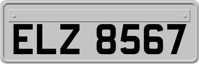 ELZ8567