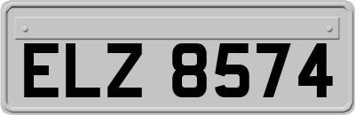 ELZ8574