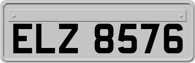 ELZ8576