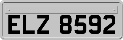 ELZ8592