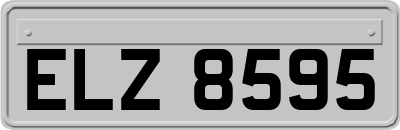 ELZ8595